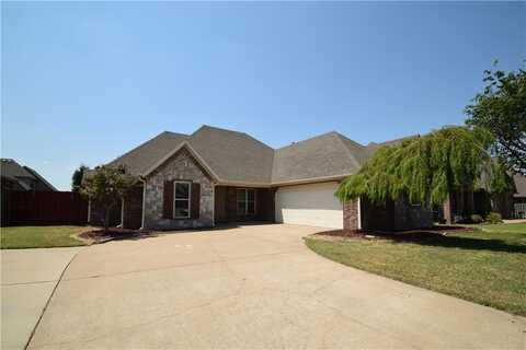 4004 Layton RD, Bentonville, AR 72713
