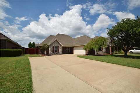 4004 Layton RD, Bentonville, AR 72713