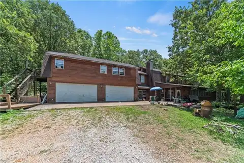 21521 Hammon RD, Elkins, AR 72727