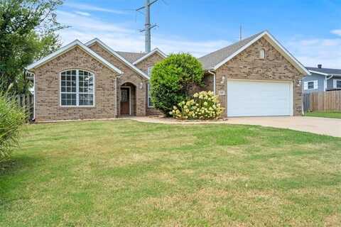 1100 SW Tinsley ST, Bentonville, AR 72712