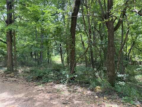 TBD Gum Springs RD, Parthenon, AR 72666