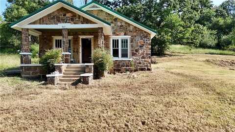 805 Highway 64, Coal Hill, AR 72832