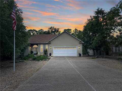 4 La Viejo LN, Hot Springs, AR 71909