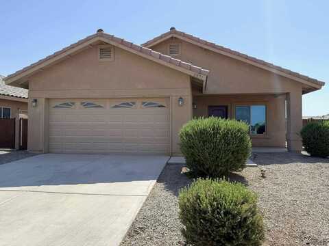 2571 S 41 WAY, Yuma, AZ 85364