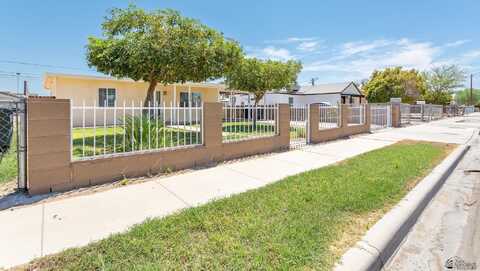 2043 S MAPLE AVE, Yuma, AZ 85364
