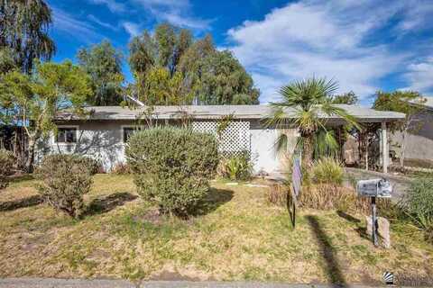 1887 S MCKINLEY AVE, Yuma, AZ 85364