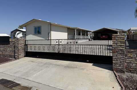 14438 E 28 PL, Yuma, AZ 85367
