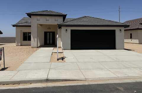10858 E 45 PL, Yuma, AZ 85367