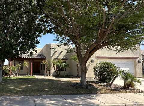4722 W 28 PL, Yuma, AZ 85364