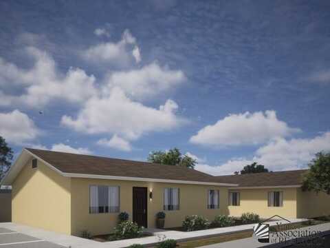 540 S MAGNOLIA AVE, Yuma, AZ 85364