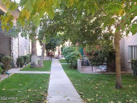 1901 E Missouri Avenue, Phoenix, AZ 85016