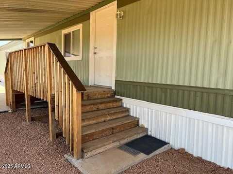 4923 E Camino Principal --, Sierra Vista, AZ 85650