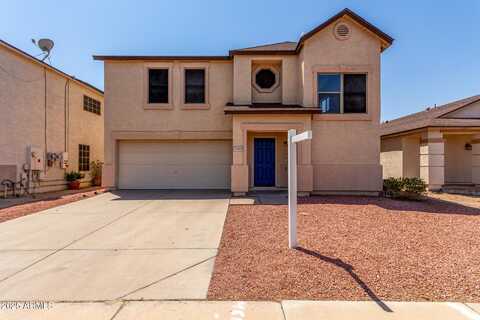 12424 N B Street, El Mirage, AZ 85335
