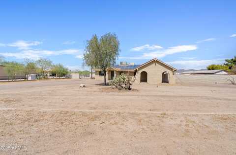 1802 N 200TH Avenue, Buckeye, AZ 85396