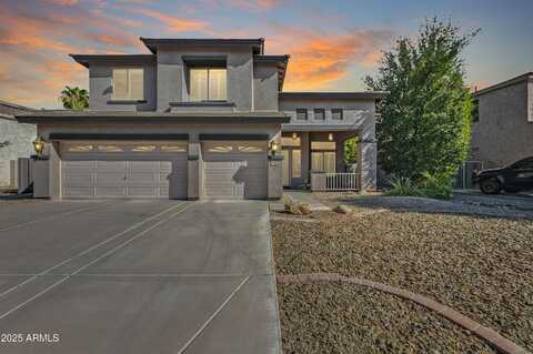 833 E AQUARIUS Place, Chandler, AZ 85249