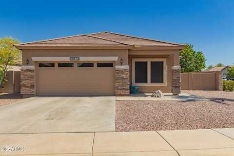 16873 W POST Drive, Surprise, AZ 85388