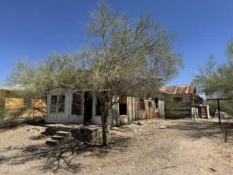 631 W SOLANA Avenue, Ajo, AZ 85321