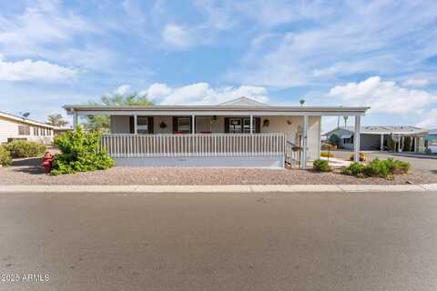 2501 W Wickenburg Way, Wickenburg, AZ 85390