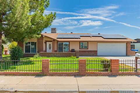 3107 N 79TH Avenue, Phoenix, AZ 85033