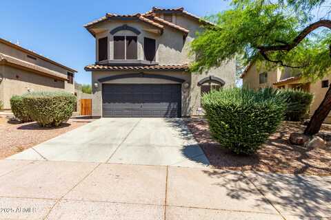 24709 N 75TH Way, Scottsdale, AZ 85255