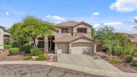 41331 N PANTHER CREEK Court, Anthem, AZ 85086