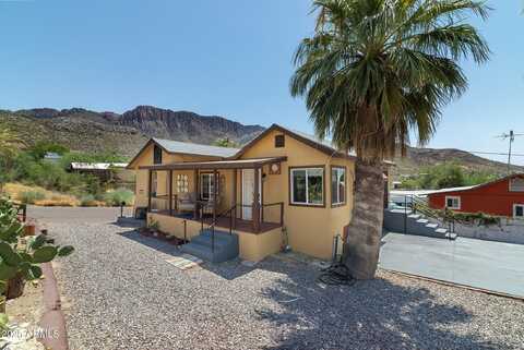 225 N Lobb Avenue, Superior, AZ 85173
