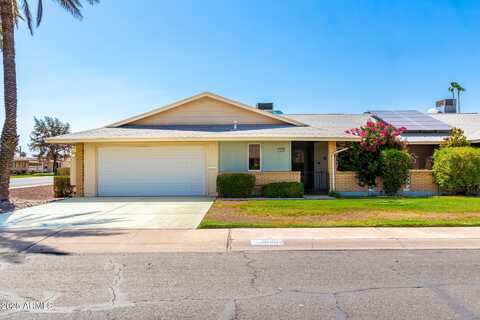 10202 N 105th Drive, Sun City, AZ 85351