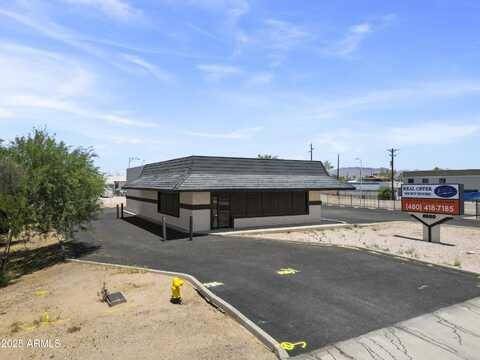 6550 E MAIN Street, Mesa, AZ 85205