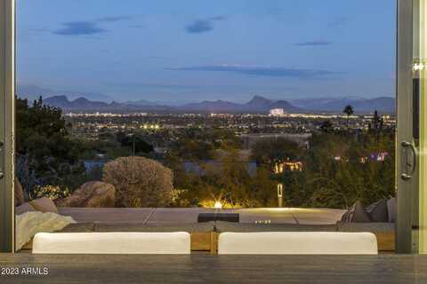 5849 E HUMMINGBIRD Lane, Paradise Valley, AZ 85253
