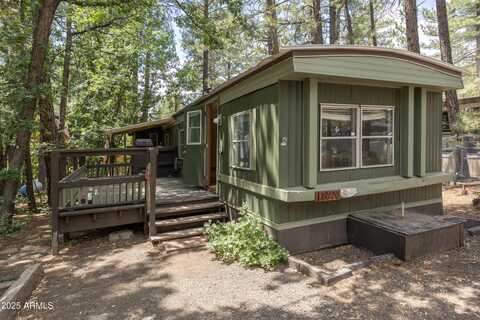 17120 S REDWOOD Drive, Munds Park, AZ 86017