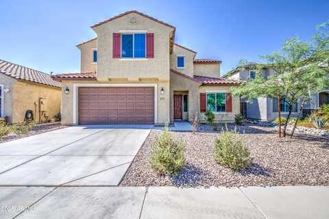 6335 W PLEASANT OAK Court, Florence, AZ 85132