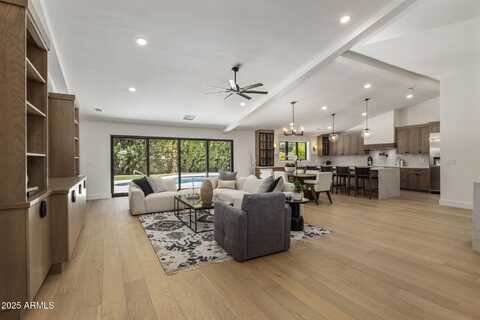 7528 E WINDROSE Drive, Scottsdale, AZ 85260