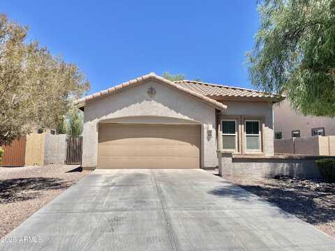 888 E EUCLID Avenue, Gilbert, AZ 85297