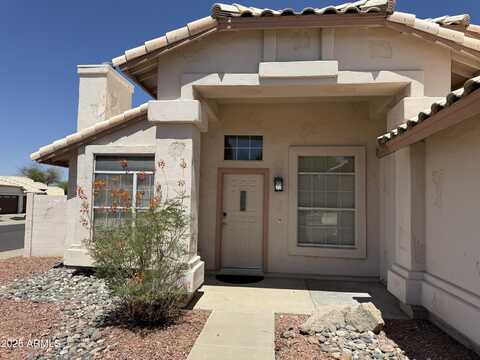 5138 W ORAIBI Drive, Glendale, AZ 85308