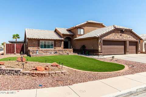 12759 N 86th Lane, Peoria, AZ 85381
