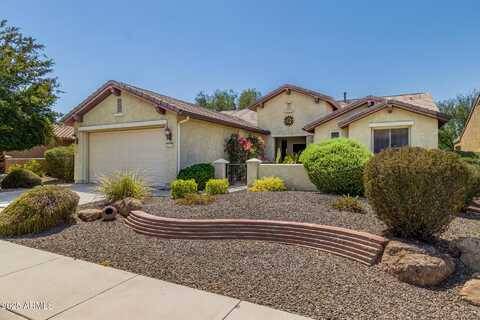 20580 N 273RD Avenue, Buckeye, AZ 85396