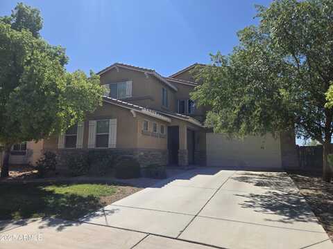1033 E PASTURE CANYON Drive, San Tan Valley, AZ 85143