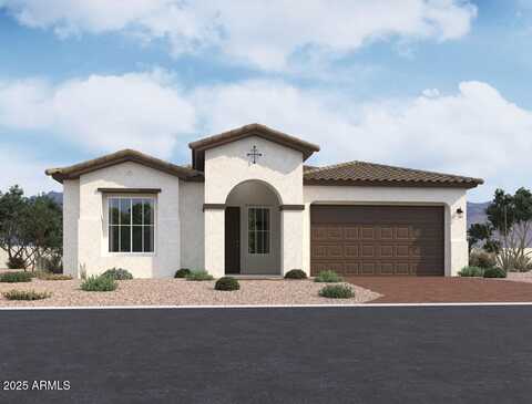 22725 E SADDLE Way, Queen Creek, AZ 85142