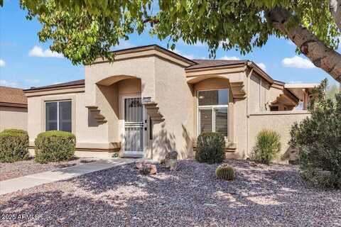 21742 N LIMOUSINE Drive, Sun City West, AZ 85375