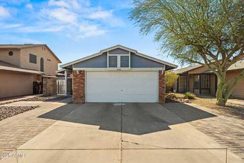 4438 N 84TH Lane, Phoenix, AZ 85037