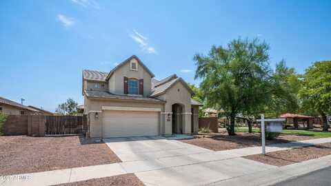 11867 W ALVARADO Road, Avondale, AZ 85392
