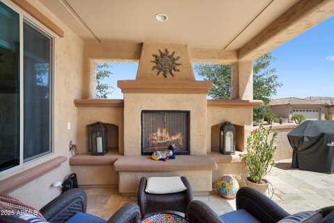 21391 N 264TH Lane, Buckeye, AZ 85396