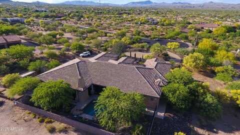14317 E Lowden Court, Scottsdale, AZ 85262