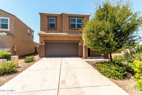 4689 E ARGENTITE Street, San Tan Valley, AZ 85143