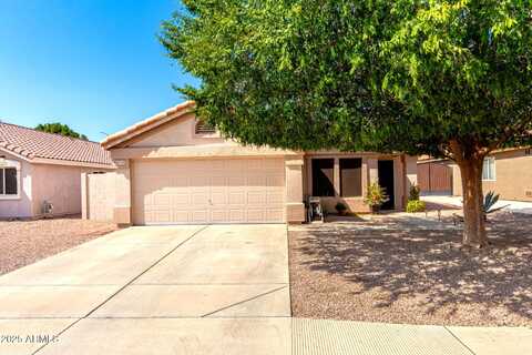 8112 E OLLA Avenue, Mesa, AZ 85212