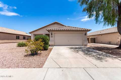 16455 N 137TH Drive, Surprise, AZ 85374