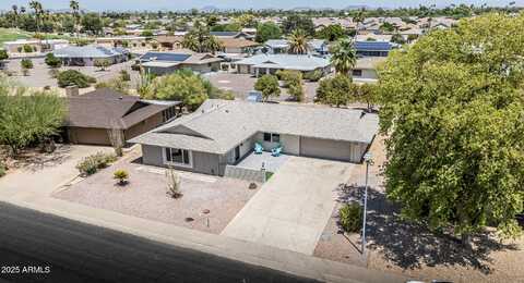 11040 W OAK RIDGE Road, Sun City, AZ 85351