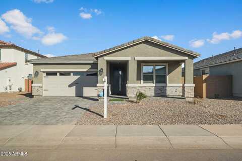 21823 N Daniel Drive, Maricopa, AZ 85138