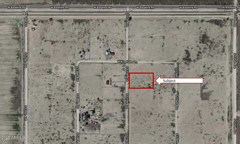 0 S 537th Avenue, Tonopah, AZ 85354