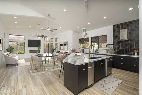 5403 E CANNON Drive, Paradise Valley, AZ 85253
